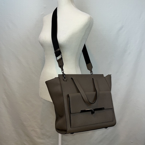 Botkier Women's Jagger‎ Tote Slate Grey